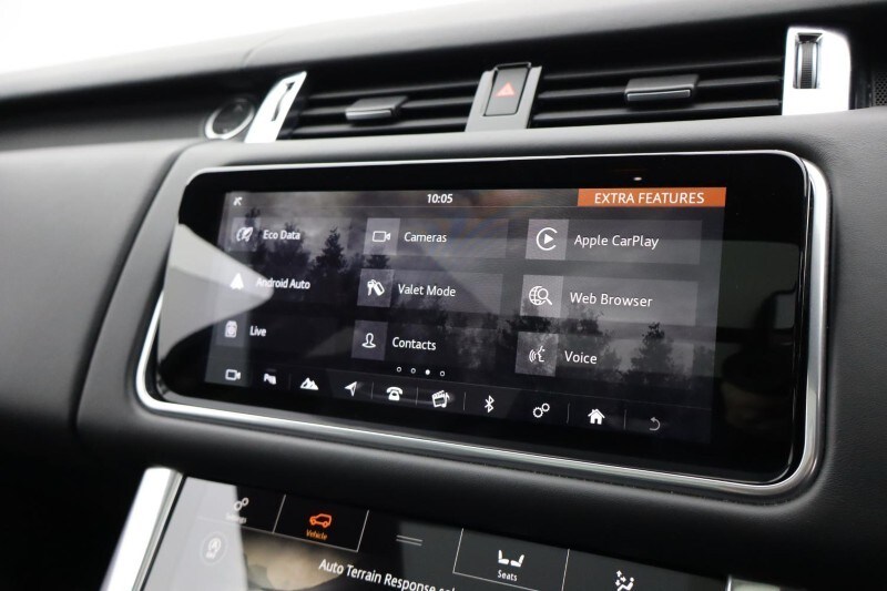 Used Land Rover Range Rover Sport 2022 for sale - 77640859: Photo 53