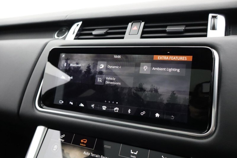 Used Land Rover Range Rover Sport 2022 for sale - 77640859: Photo 54