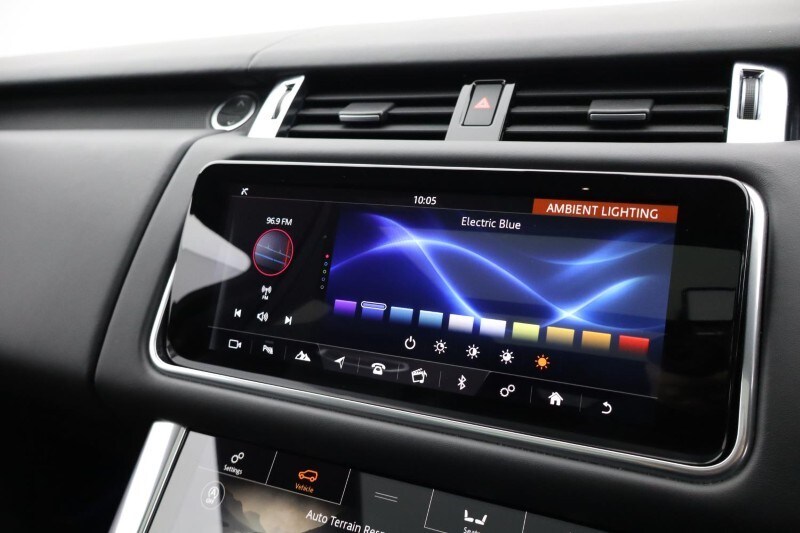 Used Land Rover Range Rover Sport 2022 for sale - 77640859: Photo 55