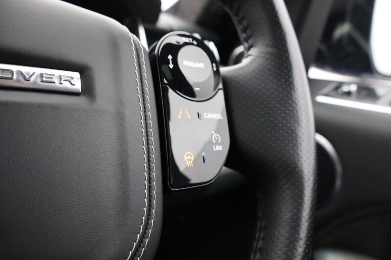 Used Land Rover Range Rover Sport 2022 for sale - 77640859: Photo 59