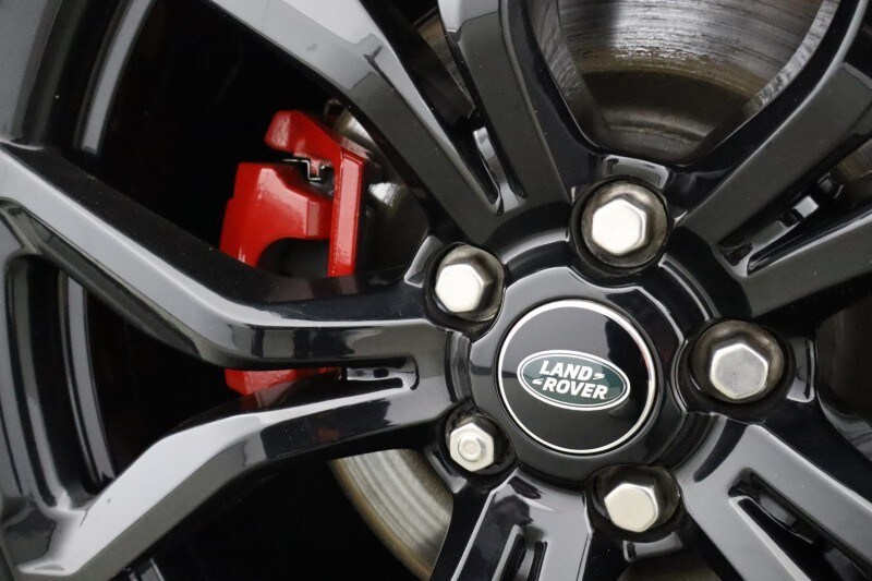 Used Land Rover Range Rover Sport 2022 for sale - 77640859: Photo 63