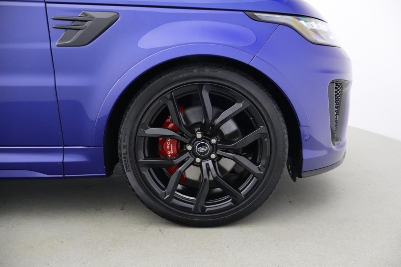 Used Land Rover Range Rover Sport 2022 for sale - 77640859: Photo 8