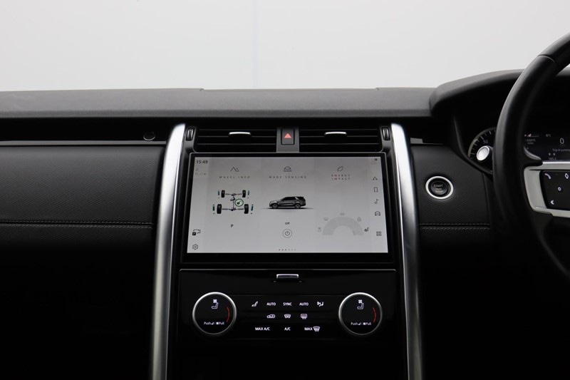 Used Land Rover Discovery 2022 for sale - 77445804: Photo 14