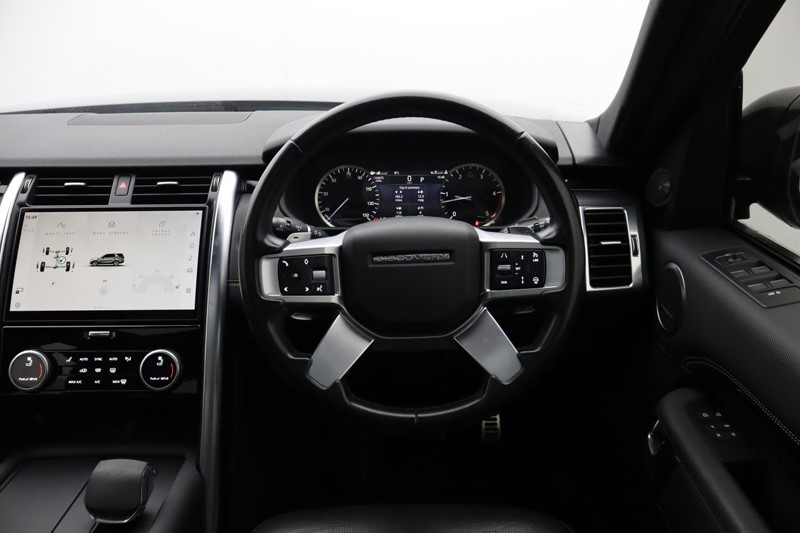 Used Land Rover Discovery 2022 for sale - 77445804: Photo 15