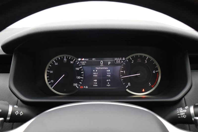 Used Land Rover Discovery 2022 for sale - 77445804: Photo 16