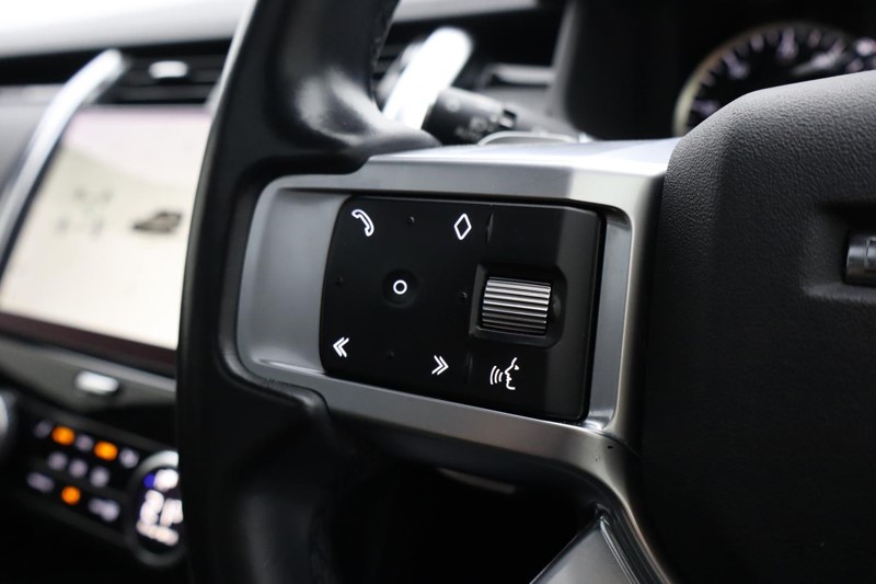 Used Land Rover Discovery 2022 for sale - 77445804: Photo 30