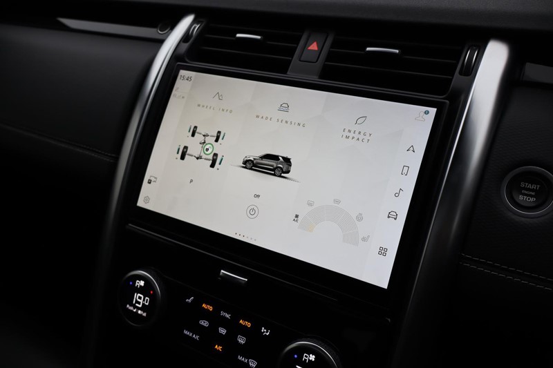 Used Land Rover Discovery 2022 for sale - 77445804: Photo 32