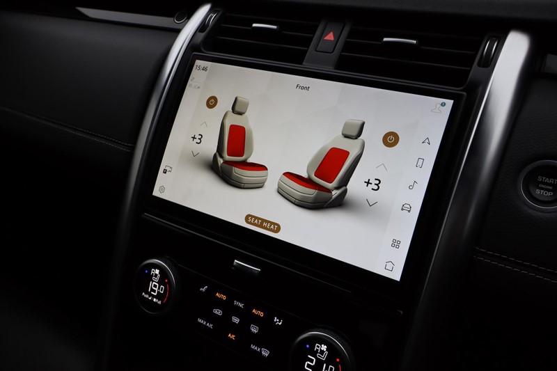 Used Land Rover Discovery 2022 for sale - 77445804: Photo 33