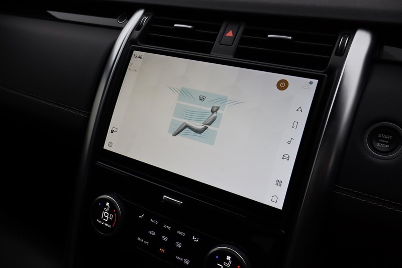 Used Land Rover Discovery 2022 for sale - 77445804: Photo 34