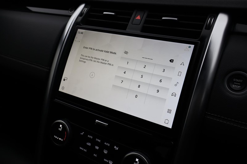 Used Land Rover Discovery 2022 for sale - 77445804: Photo 35