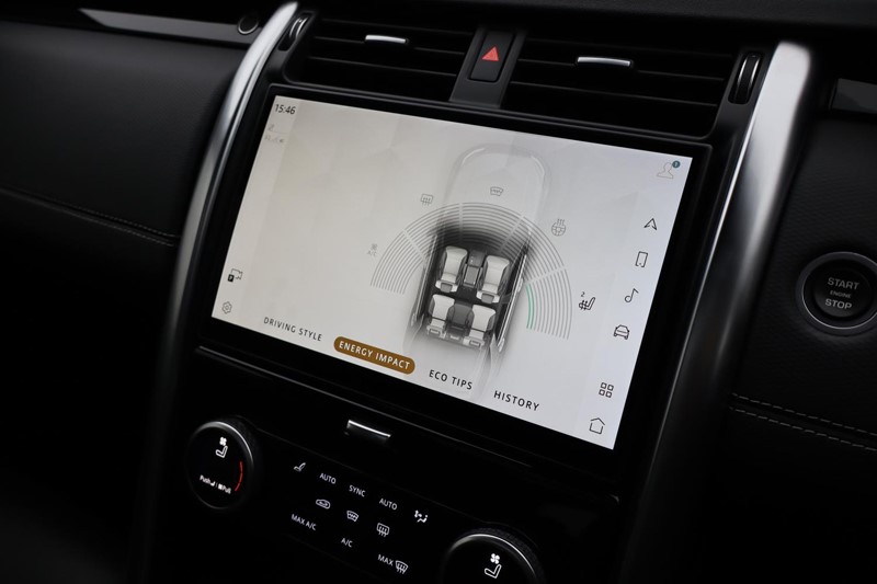 Used Land Rover Discovery 2022 for sale - 77445804: Photo 36