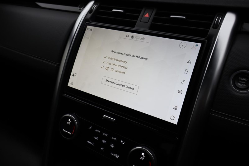 Used Land Rover Discovery 2022 for sale - 77445804: Photo 38