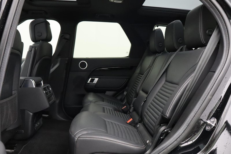 Used Land Rover Discovery 2022 for sale - 77445804: Photo 4