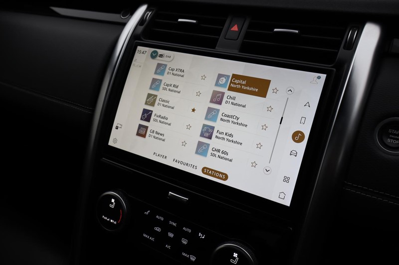 Used Land Rover Discovery 2022 for sale - 77445804: Photo 41