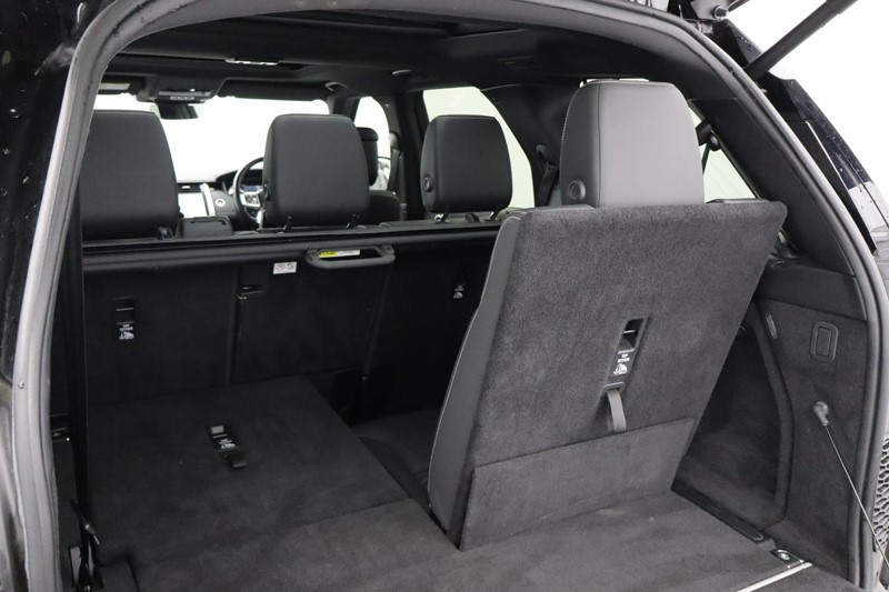 Used Land Rover Discovery 2022 for sale - 77445804: Photo 44