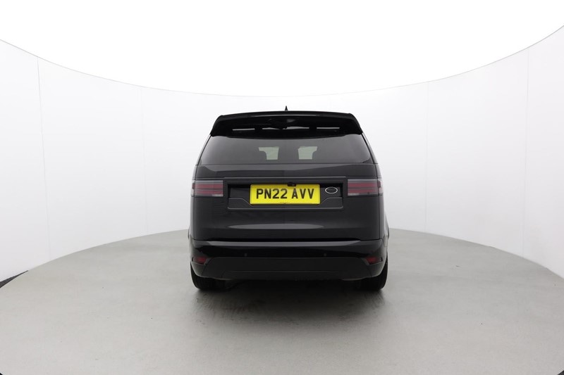 Used Land Rover Discovery 2022 for sale - 77445804: Photo 6