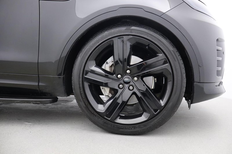 Used Land Rover Discovery 2022 for sale - 77445804: Photo 8