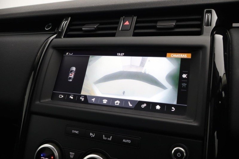 Used Land Rover Discovery 2019 for sale - 77662108: Photo 12