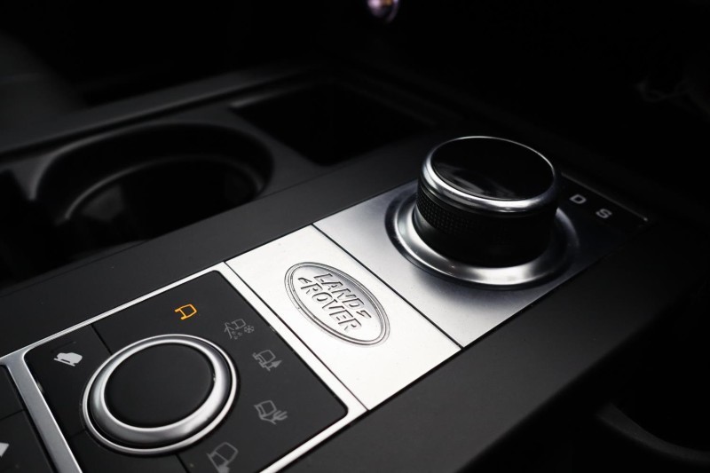 Used Land Rover Discovery 2019 for sale - 77662108: Photo 13