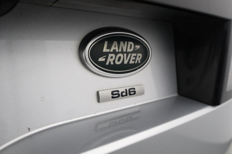 Used Land Rover Discovery 2019 for sale - 77662108: Photo 25