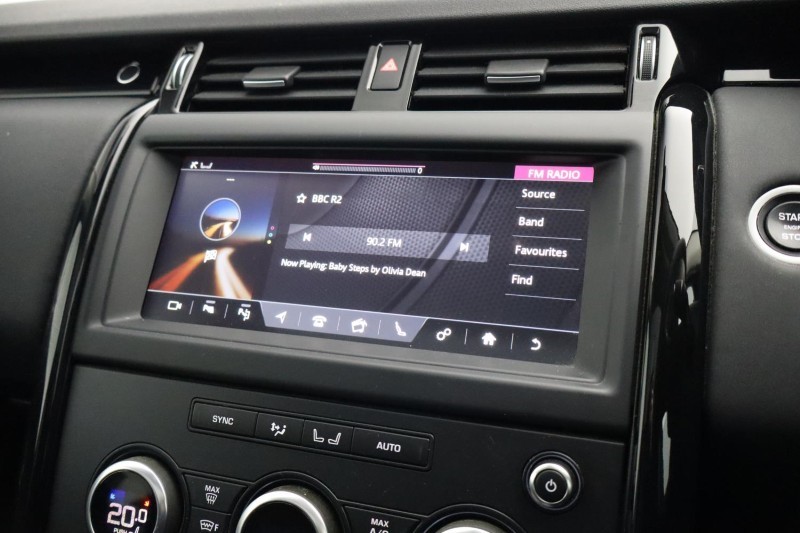 Used Land Rover Discovery 2019 for sale - 77662108: Photo 41