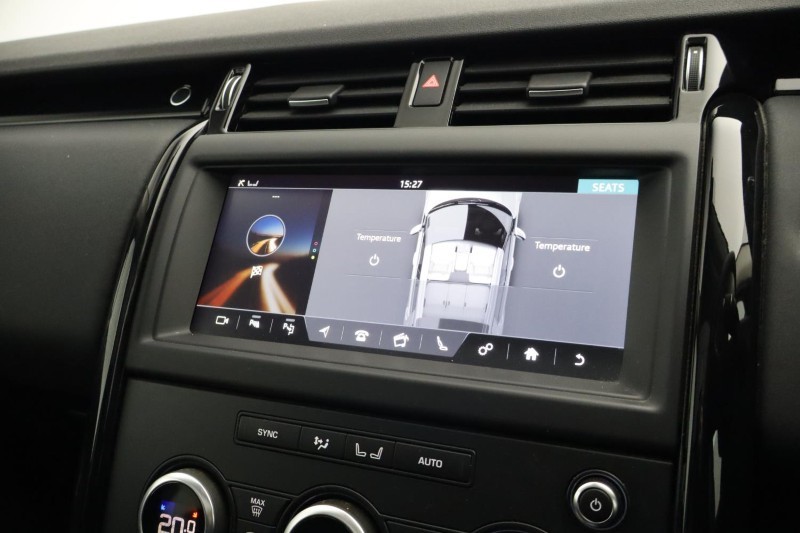 Used Land Rover Discovery 2019 for sale - 77662108: Photo 42