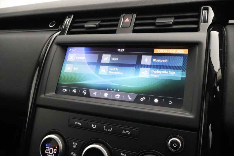 Used Land Rover Discovery 2019 for sale - 77662108: Photo 44