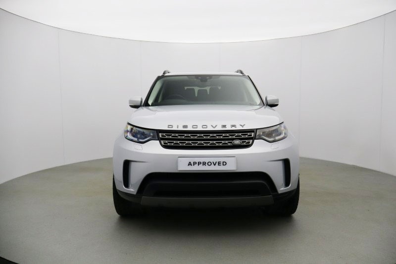 Used Land Rover Discovery 2019 for sale - 77662108: Photo 7