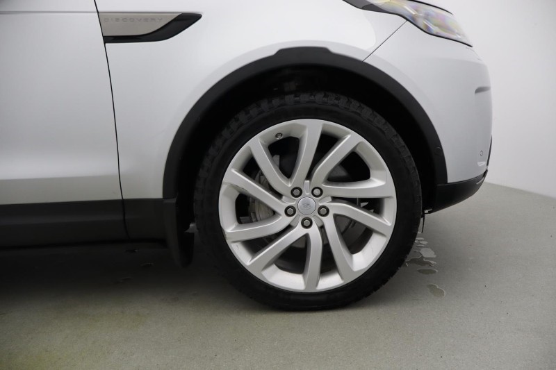 Used Land Rover Discovery 2019 for sale - 77662108: Photo 8