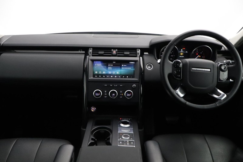 Used Land Rover Discovery 2019 for sale - 77662108: Photo 9