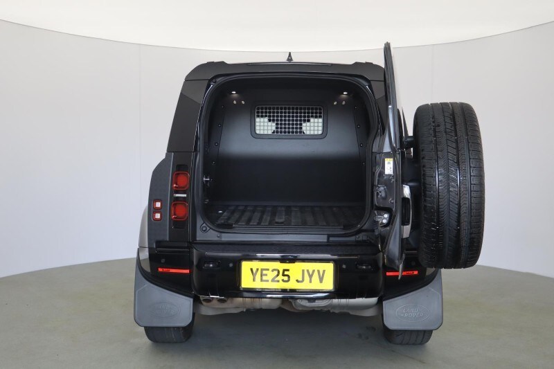 Used Land Rover Defender 2025 for sale - 78179980: Photo 10