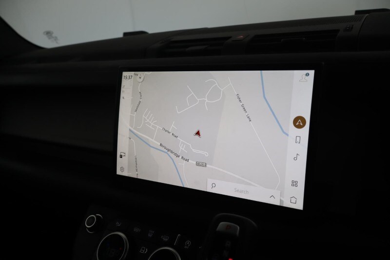 Used Land Rover Defender 2025 for sale - 78179980: Photo 11