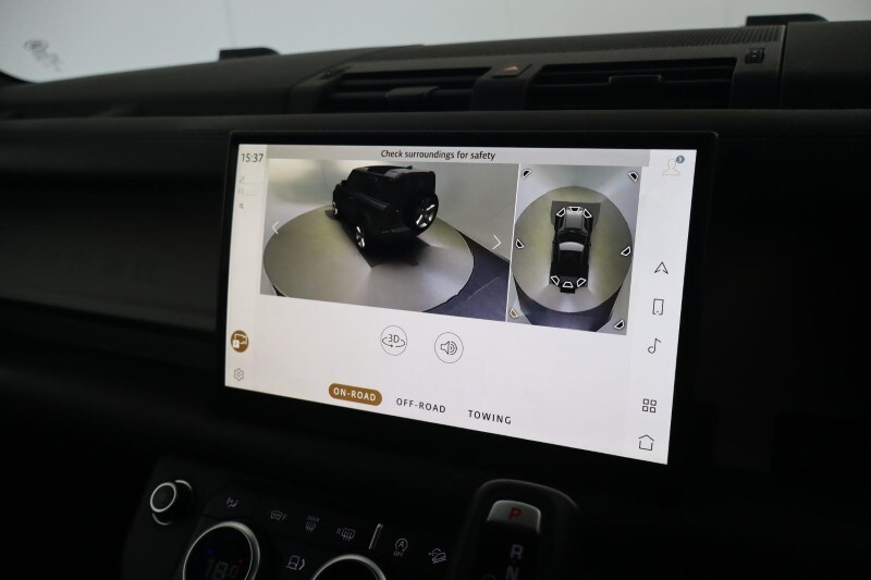 Used Land Rover Defender 2025 for sale - 78179980: Photo 12