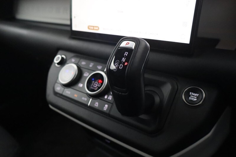 Used Land Rover Defender 2025 for sale - 78179980: Photo 13