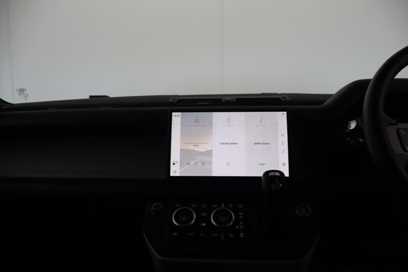 Used Land Rover Defender 2025 for sale - 78179980: Photo 14