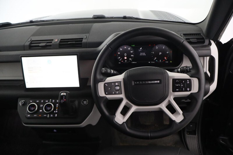 Used Land Rover Defender 2025 for sale - 78179980: Photo 15