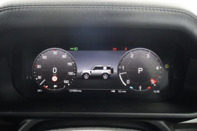 Used Land Rover Defender 2025 for sale - 78179980: Photo 16