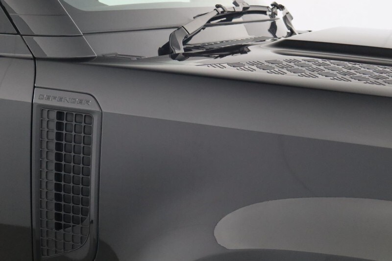 Used Land Rover Defender 2025 for sale - 78179980: Photo 20