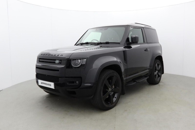 Used Land Rover Defender 2025 for sale - 78179980: Photo 21