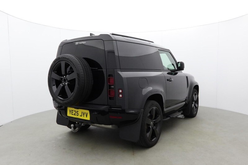 Used Land Rover Defender 2025 for sale - 78179980: Photo 23