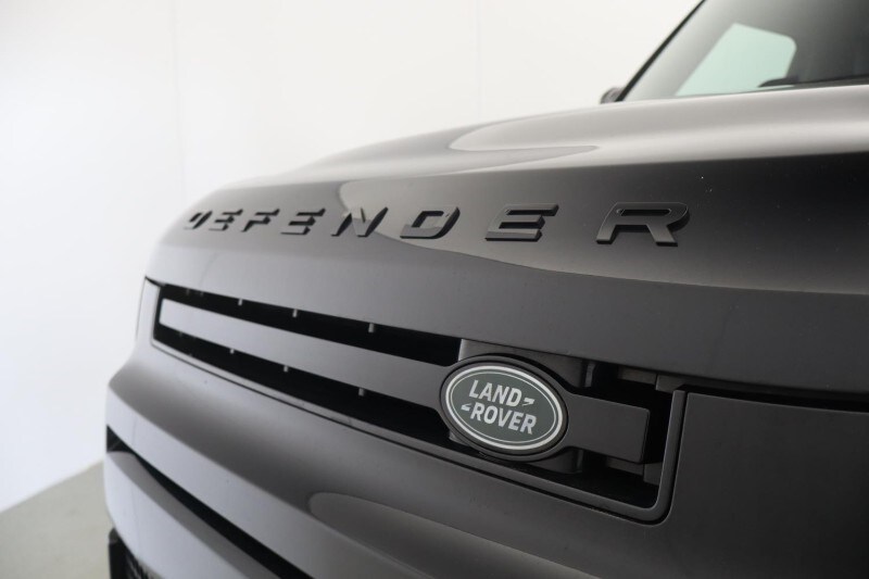 Used Land Rover Defender 2025 for sale - 78179980: Photo 28