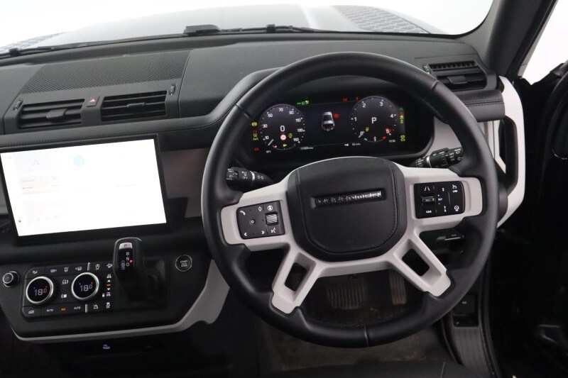 Used Land Rover Defender 2025 for sale - 78179980: Photo 29