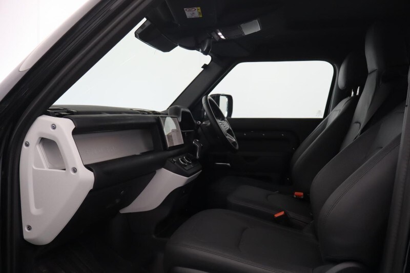 Used Land Rover Defender 2025 for sale - 78179980: Photo 3