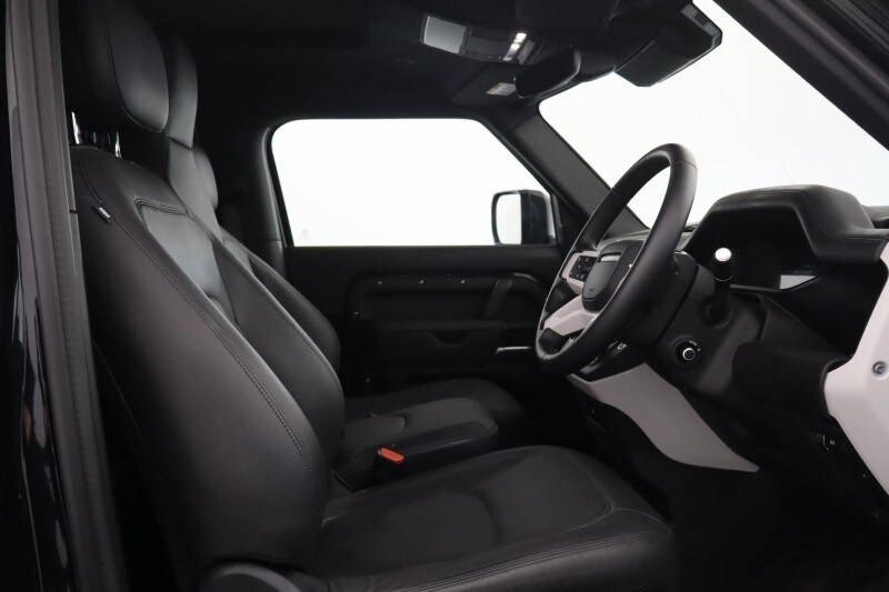 Used Land Rover Defender 2025 for sale - 78179980: Photo 30