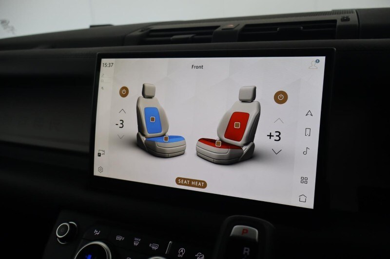 Used Land Rover Defender 2025 for sale - 78179980: Photo 32