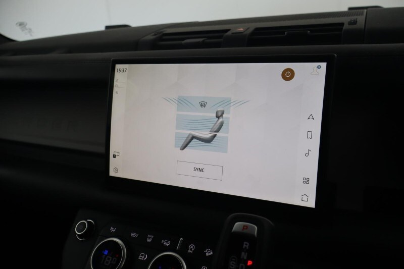 Used Land Rover Defender 2025 for sale - 78179980: Photo 33