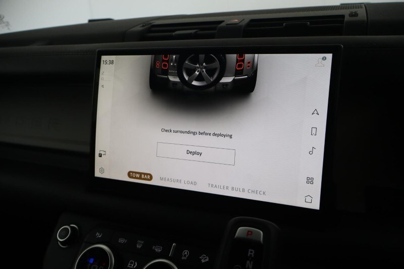 Used Land Rover Defender 2025 for sale - 78179980: Photo 34