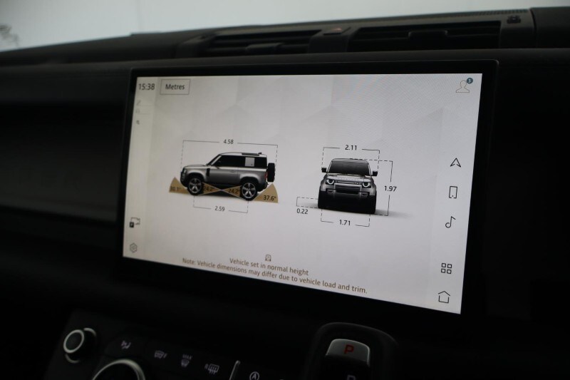 Used Land Rover Defender 2025 for sale - 78179980: Photo 36