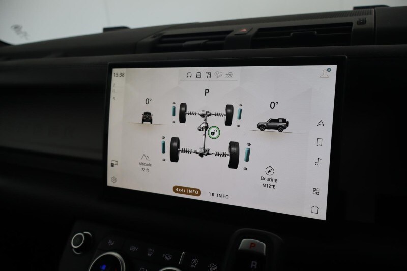 Used Land Rover Defender 2025 for sale - 78179980: Photo 37