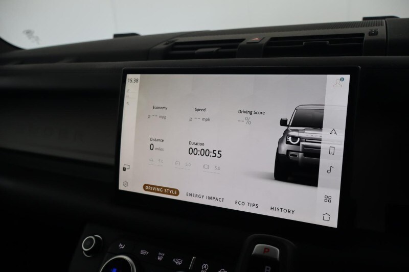 Used Land Rover Defender 2025 for sale - 78179980: Photo 38